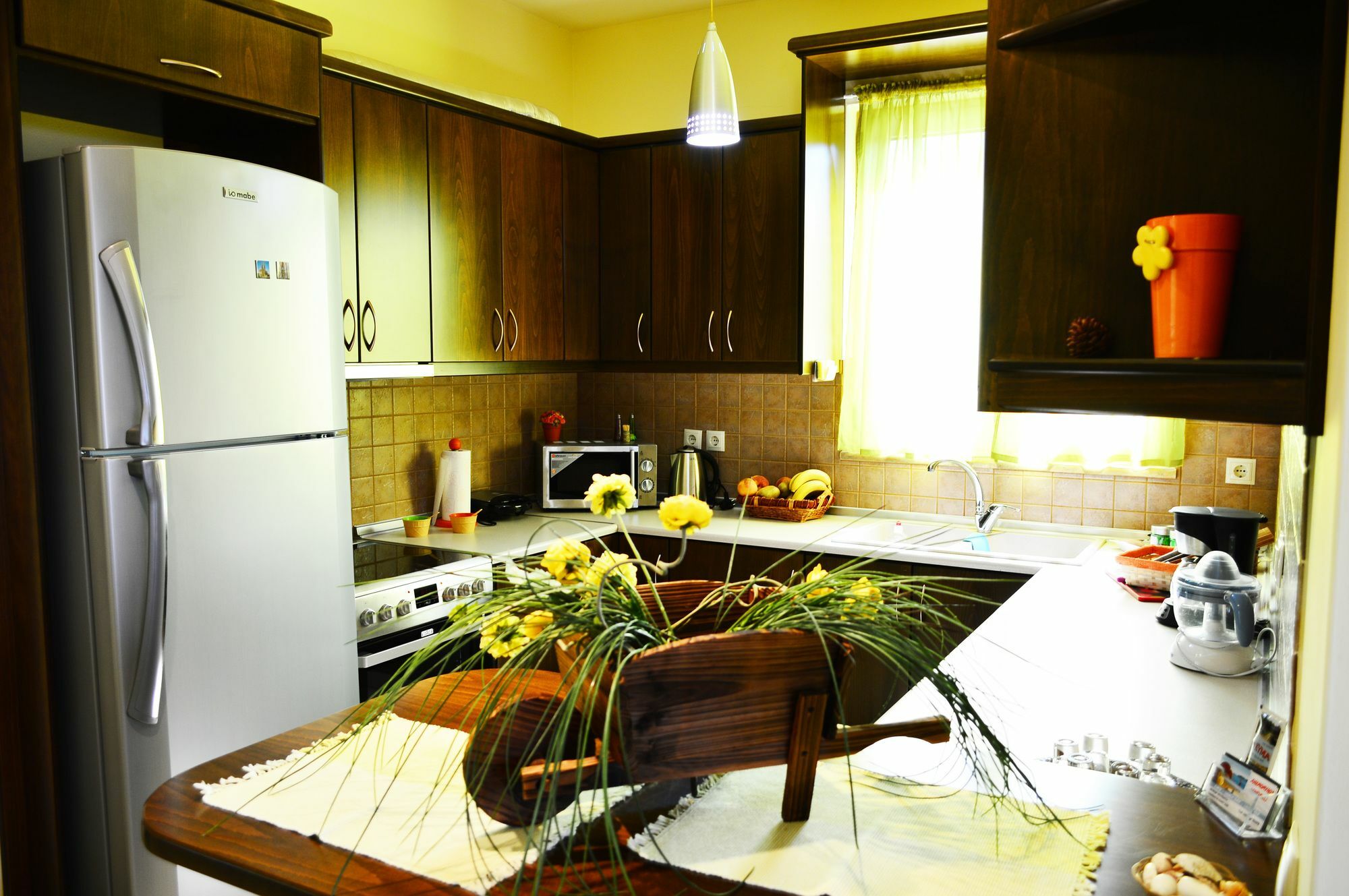 Holiday home Sense Of Dream